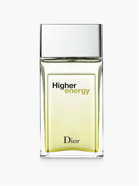 higher dior 100ml|higher energy Dior.